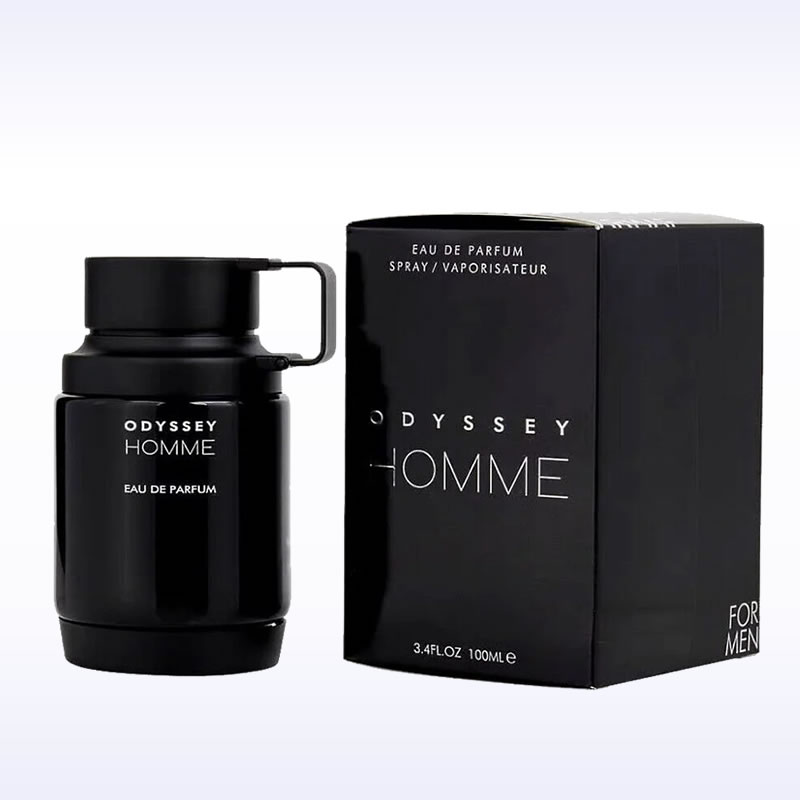 Odyssey Homme 100ml - Imagen 2