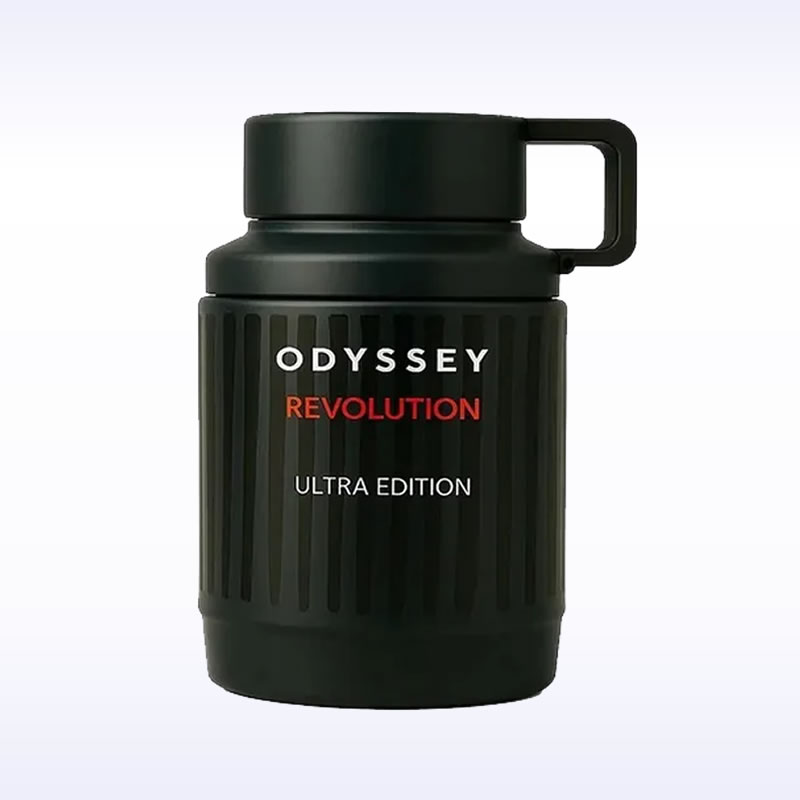 Odyssey revolution 100ml
