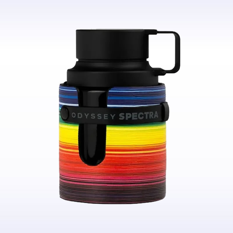 Odyssey Spectra 100ml
