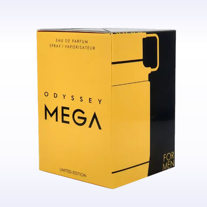 Odyssey Mega 100ml - Imagen 3