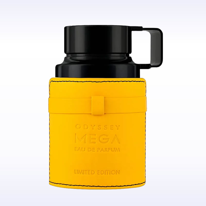 Odyssey Mega 100ml
