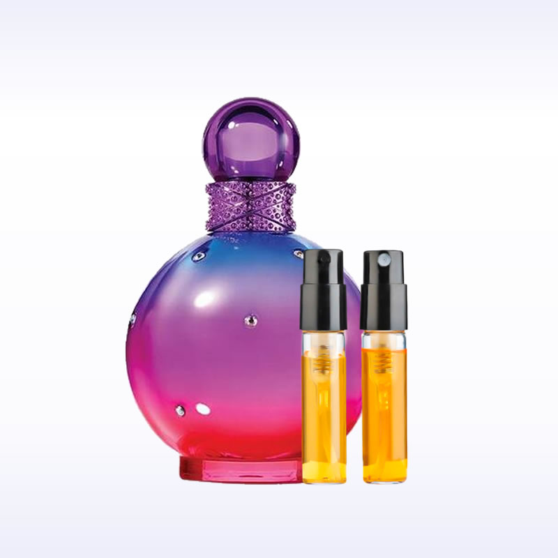 Fantasy Britney Spears Decants