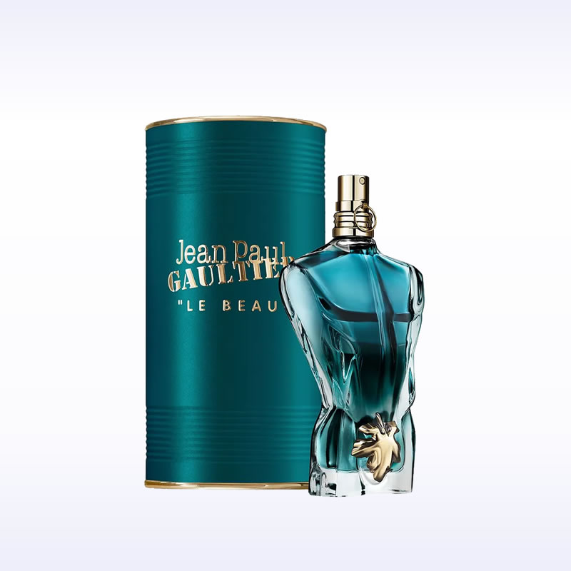 Jean Paul gaultier : Le beau le Parfum 125ml